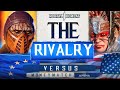 Mortal Kombat 1's Biggest Rivalry: America vs. Europe (Who's better?)