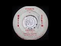 BOB MARLEY & THE WAILING WAILERS - Hypocrites [1967]