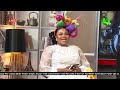 united showbiz with empress gifty 08 02 25