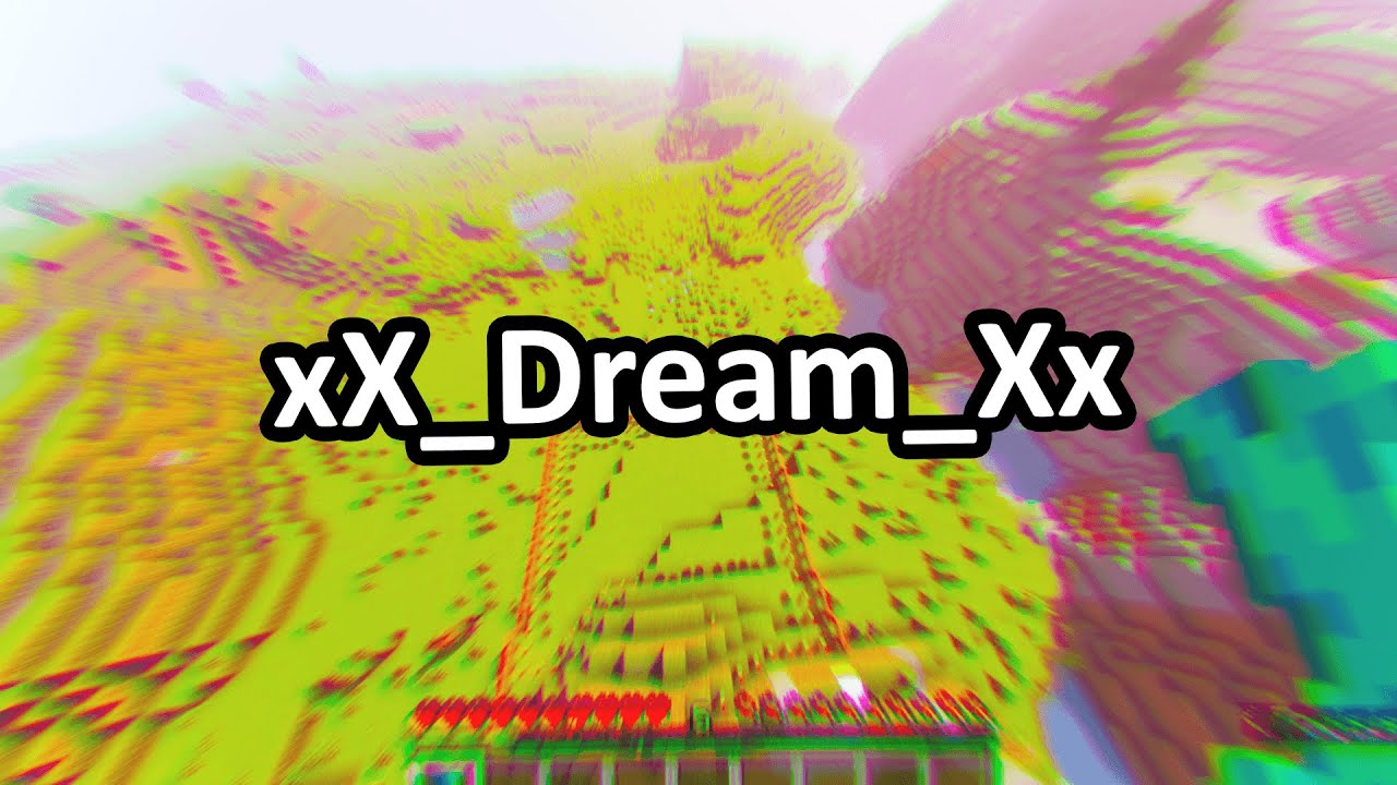 Mlg In Minecraft Noob To Dream Youtube