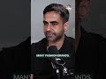 Understanding Investing Patterns |A Masterclass By Zerodha Founder Nikhil Kamath | CNBC TV18 Podcast