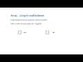 .append()ing Arrays Quiz - JavaScript Basics