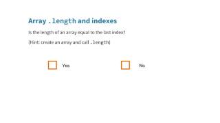 .append()ing Arrays Quiz - JavaScript Basics
