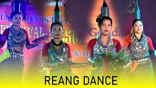 Hojagiri Festival 2024 || Performance by- Twikarma, Shantir Bazar