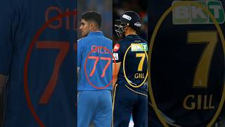 5 cricketer mysterious jersey number #viratkohli #cricketnews #cricket #dhoni #shorts #indvseng