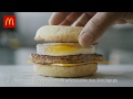 Breakfast Is Back | Breakfast | McDonald's UK