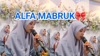 MABRUK ALFA MABRUK || Durrotun Nashihin