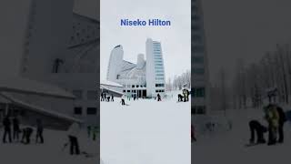 Niseko Hilton