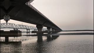 kosi maha setu Bihar Supaul