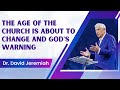 David Jeremiah 