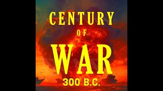 Century Of War - 300 to 200 BC