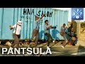 The Coolest Dance You've Never Heard Of: Pantsula