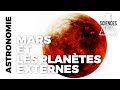 Download Les mysteres du Cosmos - Mars et les planètes externes In Mp4 3Gp Full HD Video