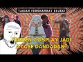 Frieren Dance Dandadan: Parodi Anime yang Wajib Ditonton