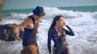 Nayer feat  Mohombi & Pitbull   Suavemente Kiss Me  ( Suave) ( official HD video )