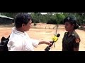 Exclusive: Ex-LTTE child soldier Anderson Pradha speaks to WION