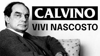 Italo Calvino e l'invisibilità [documentario rarissimo]