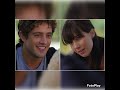 Manu e Rodrigo #avidadagente #tvglobo @maristela Valente