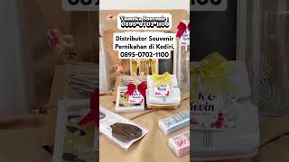 Distributor Souvenir Pernikahan di Kediri, 0895-0702-1100. #distributorsouvenirpernikahan #souvenir