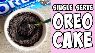 Oreo Cake! tutorial #Shorts