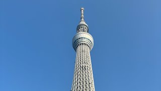 【ゆるVLOG】ISFP🩷とISFJ💛の東京観光 - 浅草.新大久保.よみうりランド