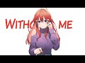 Itsuki「AMV」Go - Toubun no Hanayome (S1 & S2) - Without Me