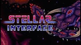 Stellar Interface - Nintendo Switch