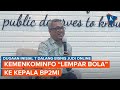 Ditanya soal Inisial T Dalang Bisnis Judi Online, Kemenkominfo “Lempar Bola” ke BP2MI