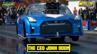 The Ceo John Odom 5 Second in World Cup Finals 2022 MIR | PalfiebruTV