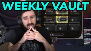 Weekly Vault: New Year New Sockets!