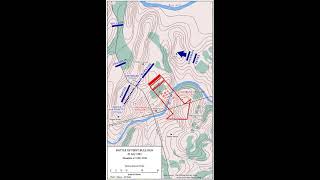First Battle of Bull Run, 1861