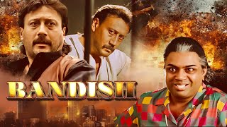 Bandish Hindi Action Full Movie HD (बंदिश पूरी मूवी) Jackie Shroff, Paresh Rawal, Kader Khan