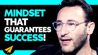 How to MOTIVATE the UNMOTIVATED and TRANSFORM Everything! | Simon Sinek | Top 10 Rules