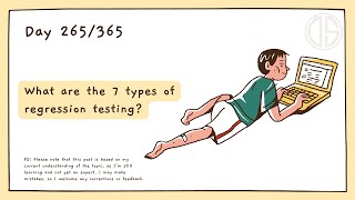 7 essential types of regression testing every QA should know