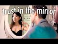 Laurier Lachance - Trust in the Mirror (Official Video) [Starring 鍾綺 Bell Chung]