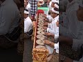 GAMELAN BALI | MUSIK BALI | MENYAMBUT NYEPI