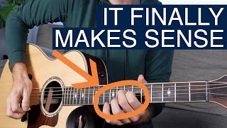 An Intermediate Guitar Lesson to Transform Your Playing
