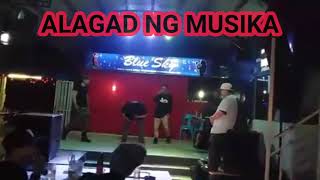 3.1.0 x JAWLE x SABOTAHE | TENCOZ ALAGAD NG MUSIKA LIVE PERFORMANCE