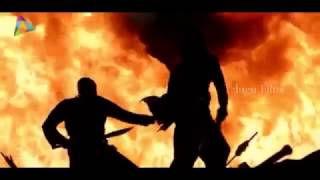 BAHUBALI 2 THE CONCLUSION NEW TRAILER RELEASE 2017