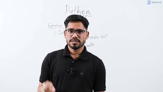 4. Execution Mode In Python