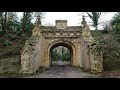 ep1 flying the castleman s corkscrew trailway broadstone to wimborne dorset uk by drone