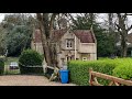 ep1 flying the castleman s corkscrew trailway broadstone to wimborne dorset uk by drone