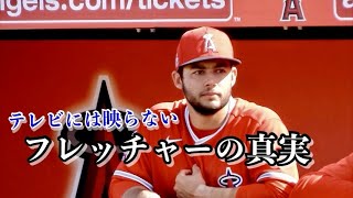 フレッチャーの真実をお伝えします【現地映像】