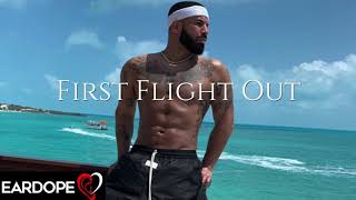 Drake - First Flight Out ft.Chris Brown *NEW SONG 2019*
