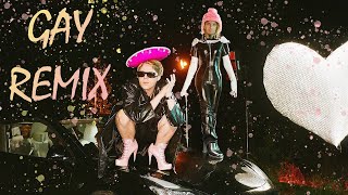 PLOHOYPAREN, Toxi$ — Penis (Gay Remix)