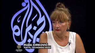 Ćirković o novom strateškom partnerstvu za RTB Bor