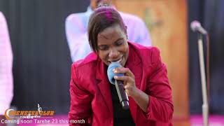 NIWEWE MUNGU PEKEE/SAYUNI PRAISE AND WORSHIP TEAM