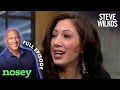 Steve Saw Right Through You 🤨🫣 The Steve Wilkos Show Full Episode