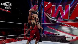 Asuka vs Bianca Belair | FULL FIGHT