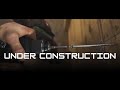 Under construction - Cinematic Woodwork Video (By STILKRAFT Film)